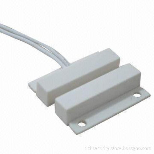 Magnetic contact with fireproof ABS, CE, FCC standards